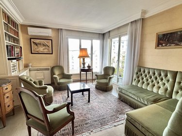 Appartement a vendre Grenoble 38000 Isère 124 m2 5 pièces 411000 euros