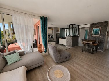 Appartement a vendre Saint-Paul 97460 Réunion 92 m2 4 pièces 458300 euros