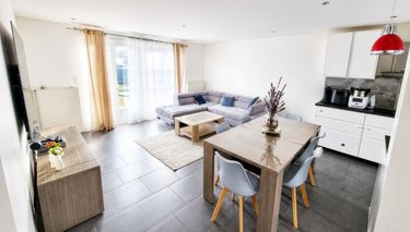 Maison a vendre Trélazé 49800 Maine-et-Loire 142 m2 6 pièces 345000 euros