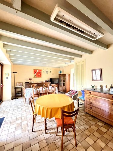 Maison a vendre Montfort-sur-Meu 35160 Ille-et-Vilaine 169 m2 7 pièces 334592 euros