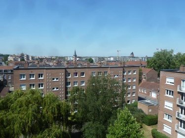 Appartement a vendre Lille 59000 Nord 61 m2 4 pièces 159500 euros
