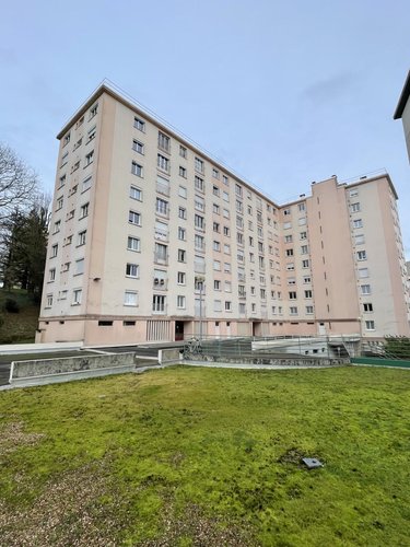 Appartement a vendre Le Mans 72000 Sarthe 58 m2 3 pièces 74900 euros