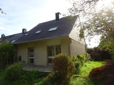 Maison a vendre Plouzané 29280 Finistère 120 m2 7 pièces 172140 euros