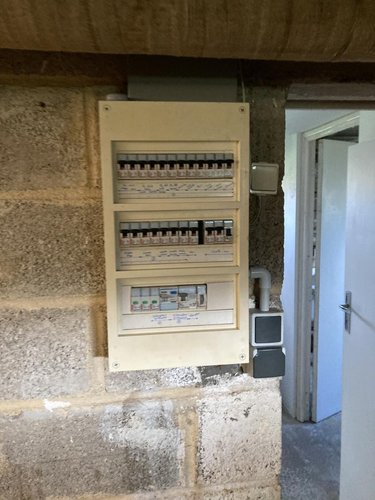 Maison a vendre Guer 56380 Morbihan 145 m2 8 pièces 289900 euros