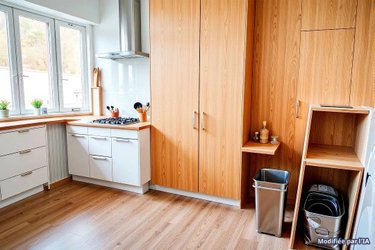 Maison a vendre Béthune 62400 Pas-de-Calais 92 m2  230000 euros