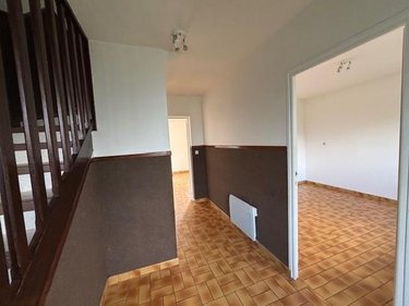 Location maison Vivaise 02870 Aisne 90 m2 6 pièces 705 euros