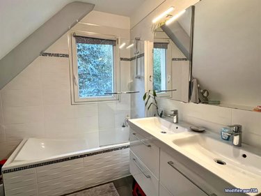 Maison a vendre Saint-Grégoire 35760 Ille-et-Vilaine 132 m2 6 pièces 465600 euros