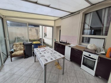 Maison a vendre Neuville-Saint-Vaast 62580 Pas-de-Calais 125 m2 4 pièces 142200 euros