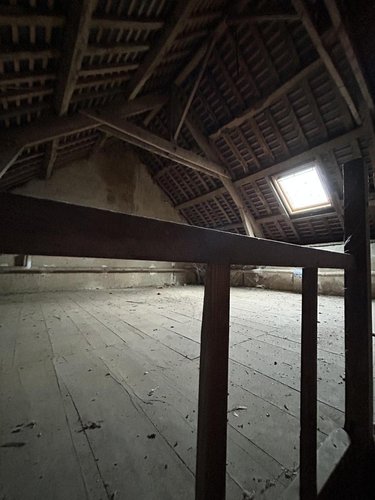 Maison a vendre Corps-Nuds 35150 Ille-et-Vilaine 30 m2 2 pièces 85000 euros