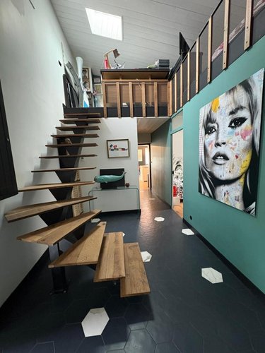 Maison a vendre Sainte-Marie-de-Ré 17740 Charente-Maritime 184 m2 6 pièces 1164000 euros