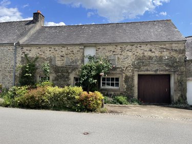 Maison a vendre Sulniac 56250 Morbihan 140 m2 6 pièces 307700 euros