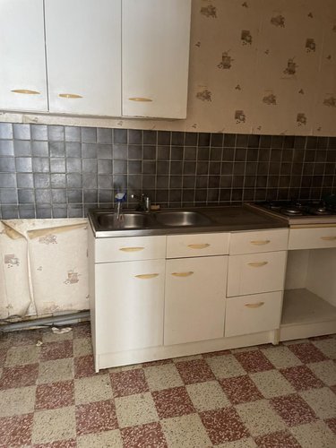 Maison a vendre Beauvois-en-Cambrésis 59157 Nord 122 m2 6 pièces 84800 euros