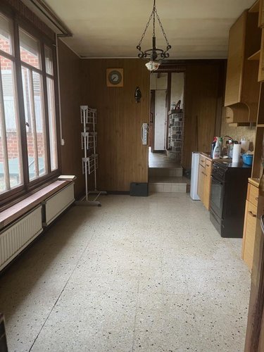 Maison a vendre Feuchy 62223 Pas-de-Calais 85 m2 5 pièces 121800 euros