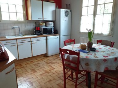 Maison a vendre Plescop 56890 Morbihan 106 m2 7 pièces 413372 euros