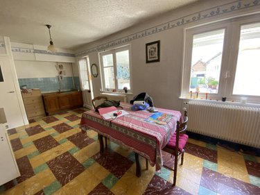Maison a vendre Gonnelieu 59231 Nord 90 m2 4 pièces 84800 euros