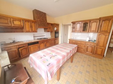 Maison a vendre Fontaine-les-Coteaux 41800 Loir-et-Cher 84 m2 4 pièces 166240 euros