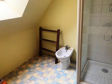 Maison a vendre Le Croisty 56540 Morbihan 141 m2 6 pièces 135000 euros