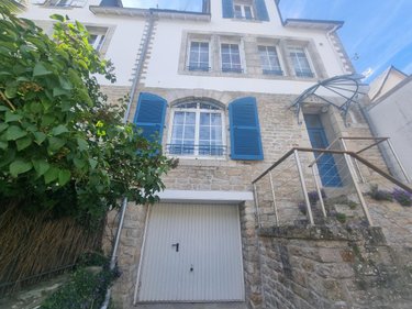 Maison a vendre Quimper 29000 Finistère 140 m2 7 pièces 448950 euros