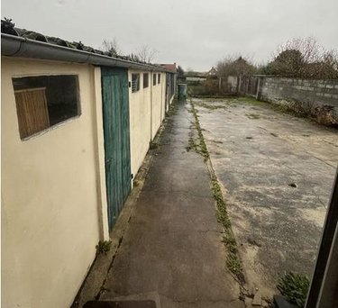 Maison a vendre Raillencourt-Sainte-Olle 59554 Nord 87 m2 6 pièces 166900 euros