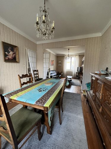 Maison a vendre Quimper 29000 Finistère 128 m2 5 pièces 203190 euros