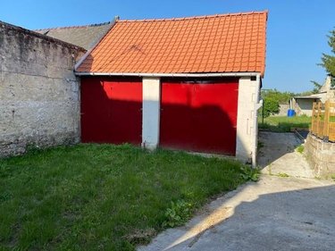 Location maison Crépy 02870 Aisne 77 m2 4 pièces 709 euros