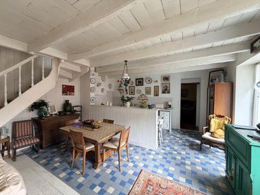 Maison a vendre Plumergat 56400 Morbihan 143 m2 4 pièces 293440 euros
