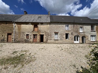 Maison a vendre Yvignac-la-Tour 22350 Côtes-d'Armor 134 m2  159190 euros