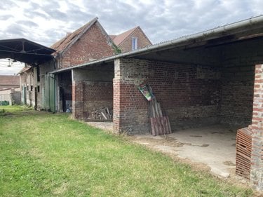 Maison a vendre Fampoux 62118 Pas-de-Calais 100 m2 8 pièces 197600 euros