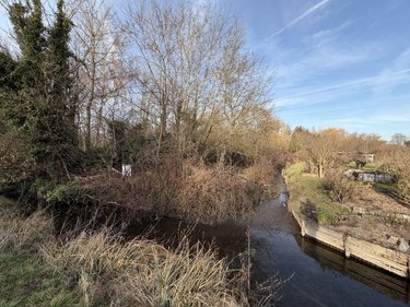 Terrains de loisirs bois etangs a vendre Camon 80450 Somme 1776 m2  30000 euros