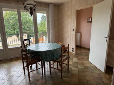 Maison a vendre Torigny-les-Villes 50160 Manche 84 m2 4 pièces 159000 euros