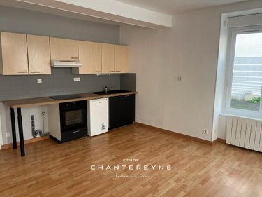 Location appartement Cherbourg-en-Cotentin 50100 Manche 46 m2 3 pièces 620 euros