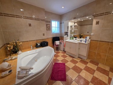 Maison a vendre Méreau 18120 Cher 170 m2 5 pièces 340600 euros