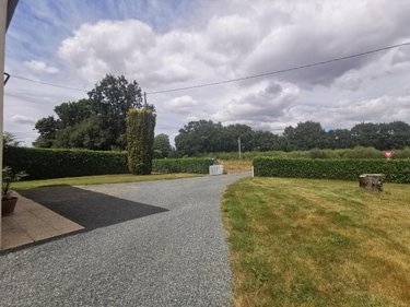 Maison a vendre Plouëc-du-Trieux 22260 Côtes-d'Armor 78 m2 4 pièces 125690 euros