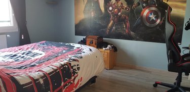 Maison a vendre Reims 51100 Marne 130 m2 6 pièces 299200 euros