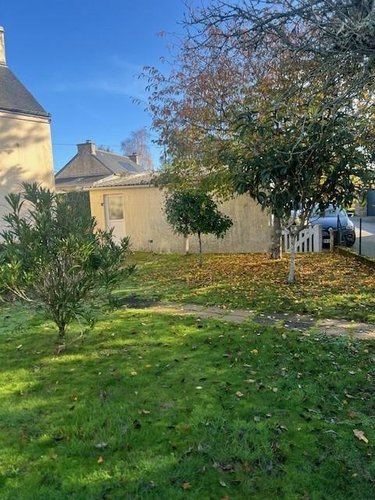 Maison a vendre Baden 56870 Morbihan 57 m2 2 pièces 227700 euros