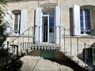 Maison a vendre Saintes 17100 Charente-Maritime 92 m2 4 pièces 236070 euros