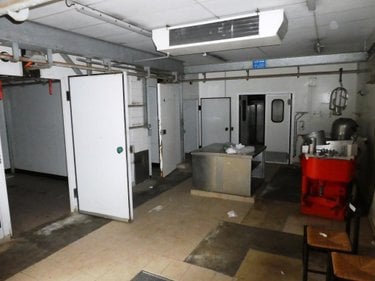 Fonds et murs commerciaux a vendre Saint-Jean-Brévelay 56660 Morbihan 200 m2  116200 euros