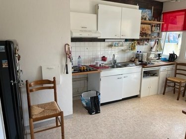 Appartement a vendre Lorient 56100 Morbihan 70 m2  187896 euros
