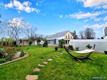 Maison a vendre Trégunc 29910 Finistère 215 m2 7 pièces 699000 euros