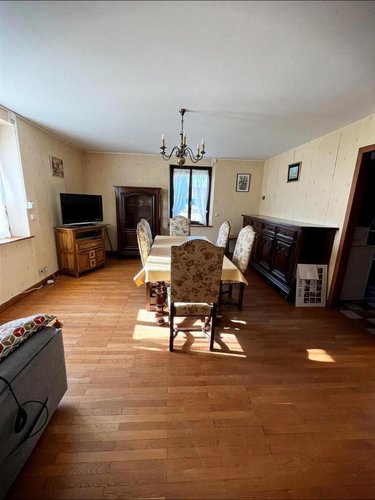 Maison a vendre Saint-Aubin 39410 Jura 194 m2 6 pièces 200000 euros