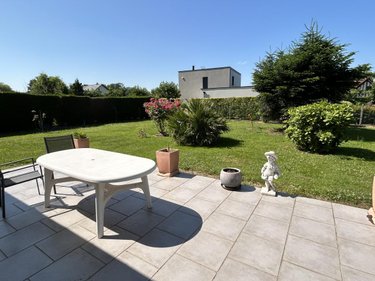 Maison a vendre Roumare 76480 Seine-Maritime 117 m2 6 pièces 278780 euros