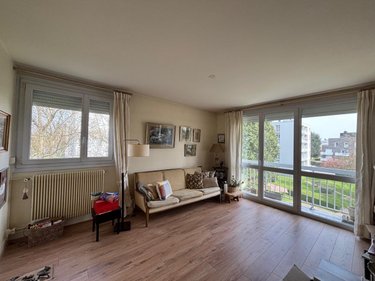 Appartement a vendre Mont-Saint-Aignan 76130 Seine-Maritime 70 m2 3 pièces 138900 euros