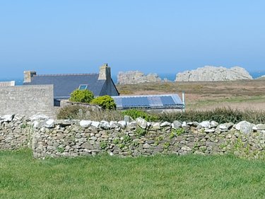 Maison a vendre Ouessant 29242 Finistère 97 m2 4 pièces 281340 euros