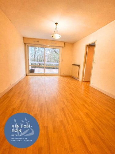 Appartement a vendre Rennes 35000 Ille-et-Vilaine 80 m2 4 pièces 198600 euros