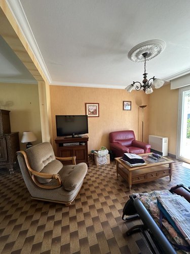 Maison a vendre Hennebont 56700 Morbihan 77 m2 3 pièces 251880 euros