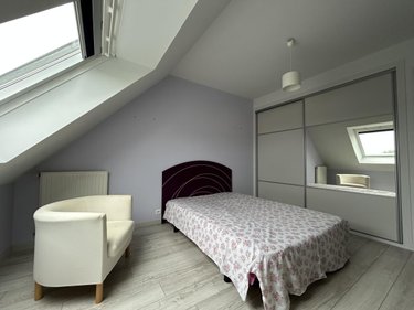 Maison a vendre Bourgbarré 35230 Ille-et-Vilaine 147 m2 13 pièces 426974 euros