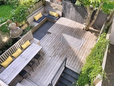 Maison a vendre Larmor-Plage 56260 Morbihan 135 m2 6 pièces 670000 euros