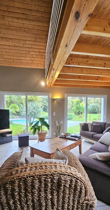 Maison a vendre Bénodet 29950 Finistère 235 m2  988800 euros