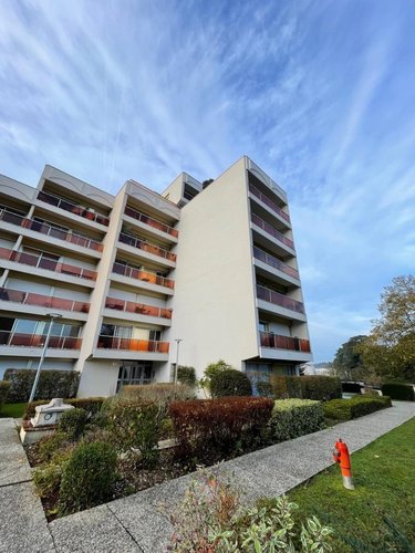 Appartement a vendre Cholet 49300 Maine-et-Loire 71 m2 3 pièces 136500 euros