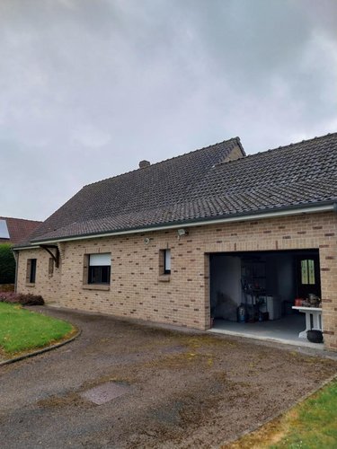 Maison a vendre Savy-Berlette 62690 Pas-de-Calais 120 m2 4 pièces 268000 euros